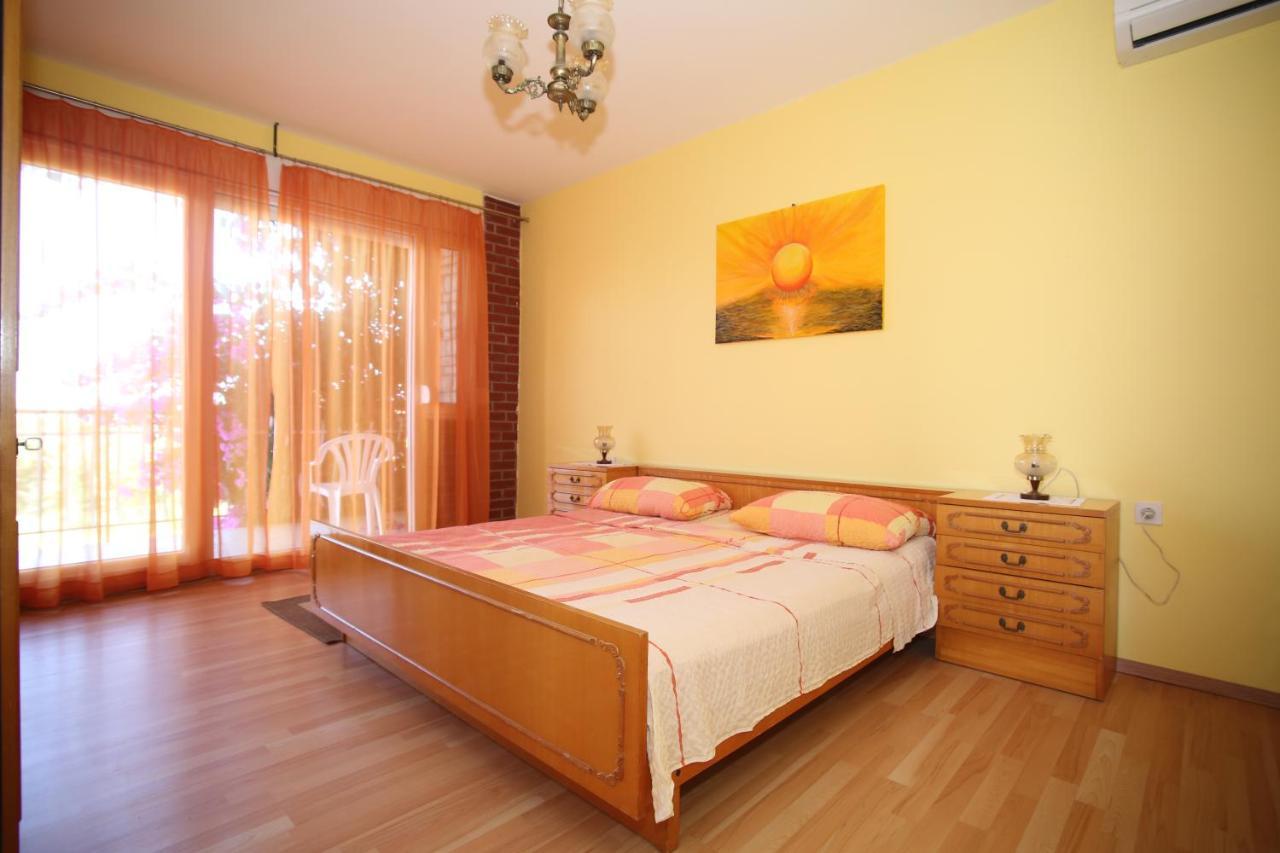 Apartment Michelle Bibinje Buitenkant foto