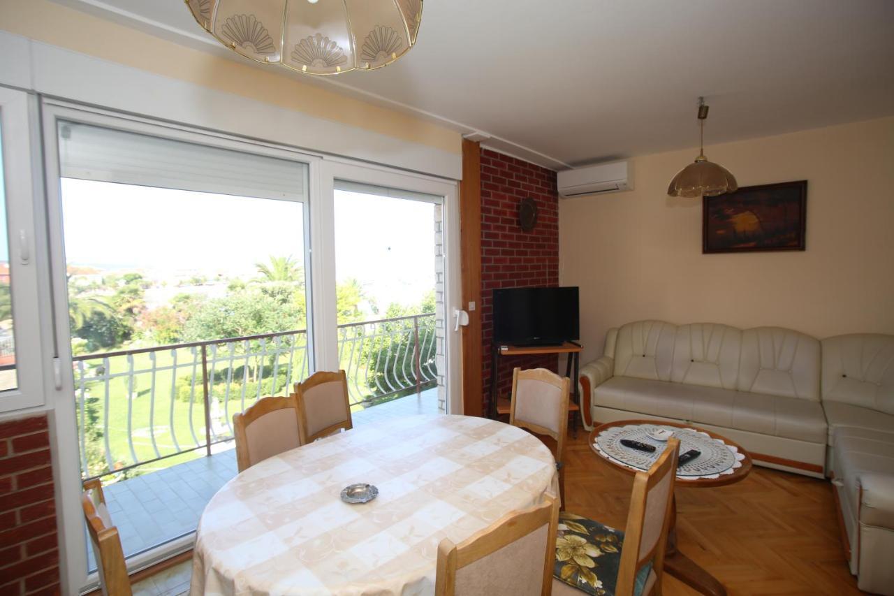 Apartment Michelle Bibinje Buitenkant foto