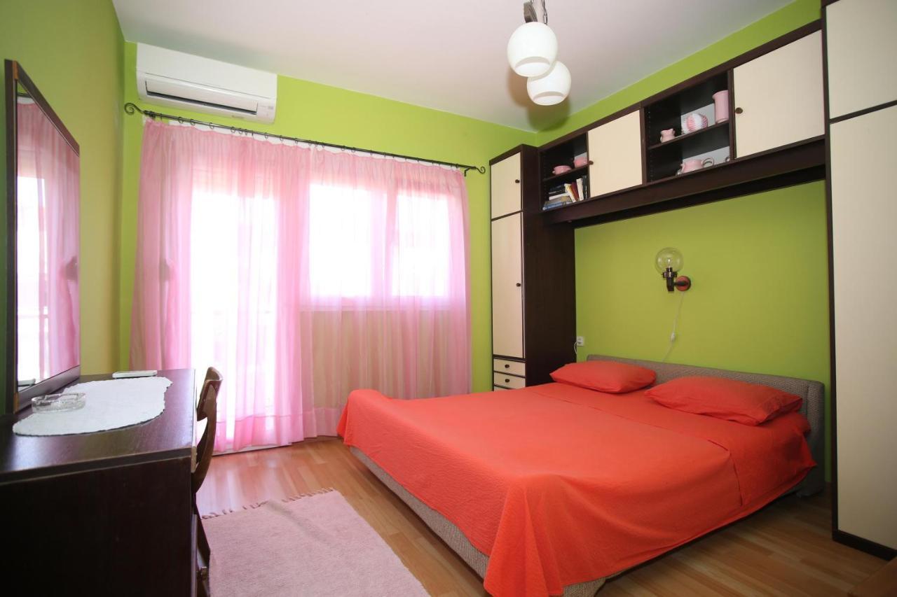 Apartment Michelle Bibinje Buitenkant foto